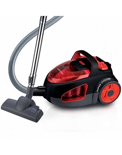 DELTA LUX Пылесос DL-0846 Delta lux