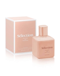 Туалетная вода Selection Mystere de Masstige 80 Unique
