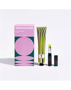 Подарочный набор "Идеальный дуэт" Cha u kao