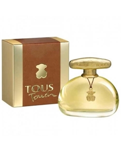 Туалетная вода Touch 50 Tous