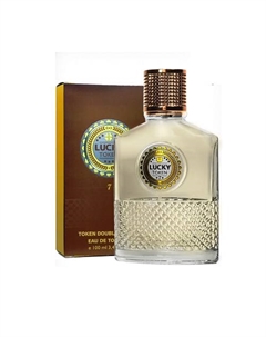 Туалетная вода LUCKY TOKEN 7 100 Neo