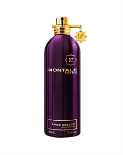 Парфюмерная вода Aoud Greedy 100 Montale