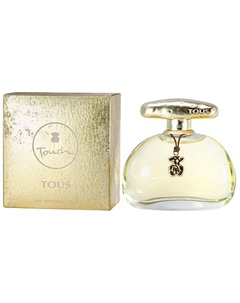 Туалетная вода Touch 100 Tous
