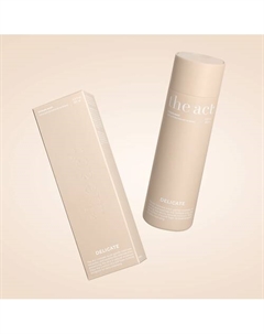 Гель для интимной гигиены 200 The act