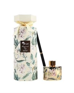 Диффузор ароматический с палочками Bergamot& Fig 200 Arya home collection