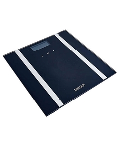 DELTA LUX Весы напольные электронные DE-4600 Delta lux