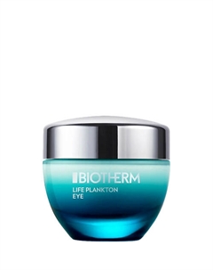 Антивозрастной крем для век от морщин, мешков и следов усталости Life Plankton Eye 15 Biotherm