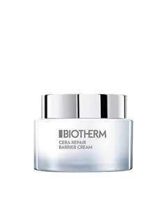 Восстанавливающий крем с церамидами Cera Repair Barrier 75 Biotherm