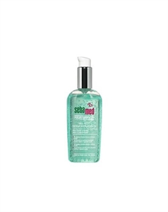 Увлажняющий гель для тела с алое вера, для всех типов кожи Derma Hydrating 200 Sebamed
