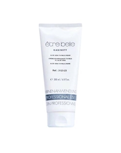 Алоэ Вера Питательный крем для лица с тимусом 200 Etre belle
