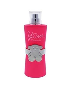 Туалетная вода Your Moments 90 Tous