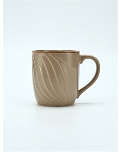 Кружка керамическая «Песчаный берег», 300 мл, Dolce Ceramo Dolce ceramo.