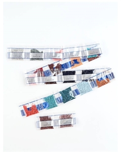 Алмазная мозаика с полным заполнением на холсте с подрамником «Ангел», 30×40 см Школа талантов