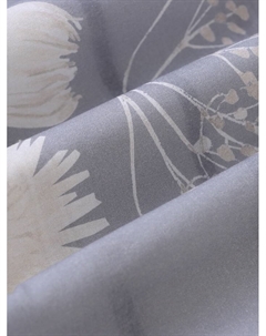 Постельное бельё 2-спальное «» Dandelion wine, поплин Этель