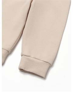 Легинсы детские, рост 92-98 см, молочные Minaku