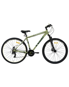 Велосипед 29" Navigator-900 D, F020, цвет хаки, р. 17.5" Stels