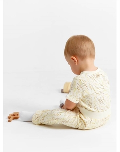 Штанишки детские "Nature", рост 86-92 см Minaku