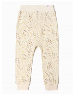 Штанишки детские "Nature", рост 62-68 см Minaku