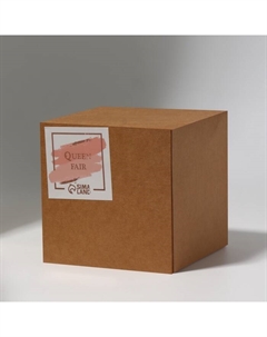 Подставка для хранения Bubble MINI, d=9.5×9.7 см, чёрная Qf