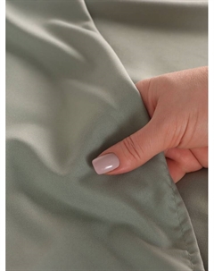 Постельное бельё дуэт Tufting Орнамент, микрофайбер Lovelife