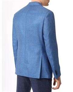 Пиджак шерстяной L.b.m. 1911