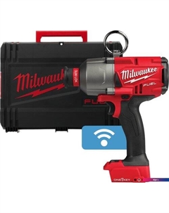 Гайковерт M18 FUEL M18ONEFHIWH716-0X 4933479152 (без АКБ, кейс) Milwaukee