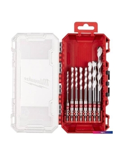 Набор сверл 4932493871 Milwaukee