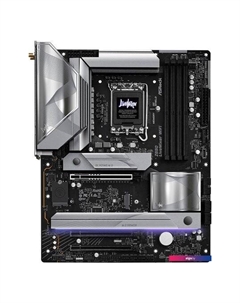Материнская плата Z890 LiveMixer WiFi Asrock