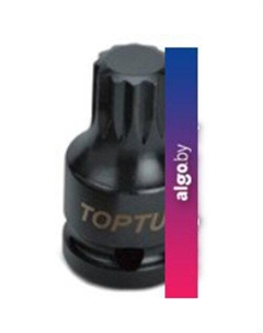 Головка слесарная KADB1616S Toptul