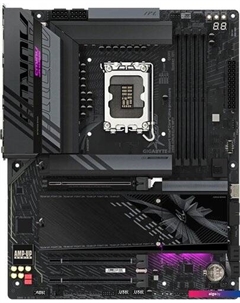 Материнская плата Z890 Aorus Elite WiFi7 Gigabyte