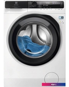 Стиральная машина SteamCare 700 EW7F5612QE Electrolux