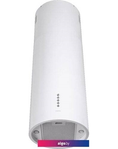 Кухонная вытяжка Lee Push 39 (белый) Maunfeld