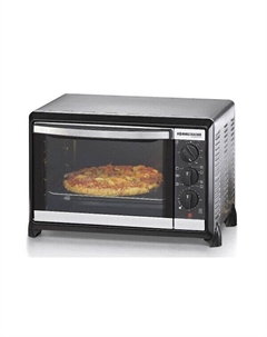 Мини-печь BG 1055/E Rommelsbacher