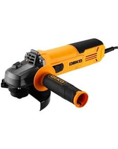 Углошлифмашина AG1250DK (083-1025) Deko