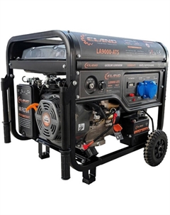 Генератор LA9000-ATS Eland