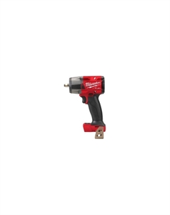 Аккумуляторный гайковерт Milwaukee M18 FMTIW2F38-0X / 4933479153