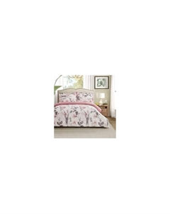 Комплект постельного белья Simple Living Pinky сем / 8680943243768 Arya
