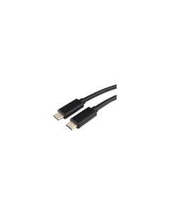 Кабель Cablexpert CCP-USB3.1-CMCM-0.3M
