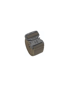 Ремень мужской FG Black 140/38 Э / 310011 Zubr force