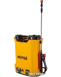 Аккумуляторный опрыскиватель SP-10Li (70/13/43) Huter
