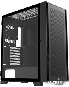Корпус AIR 1000 Lite (черный) Montech