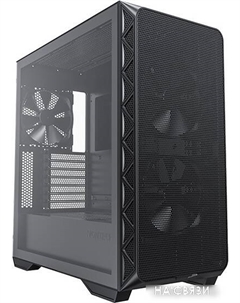 Корпус AIR 903 Base (черный) Montech