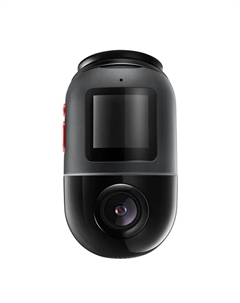 Видеорегистратор Omni X200 32 ГБ (черный) 70mai