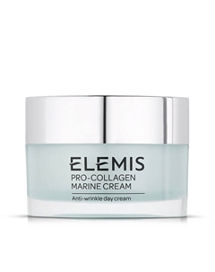 Крем для лица Морские водоросли Про-Коллаген Pro-Collagen Marine Cream 30 Elemis