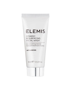 Крем для умывания Dynamic Resurfacing Facial Wash 30 Elemis
