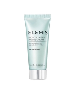 Крем для лица Морские водоросли Pro Collagen Marine Cream 15 Elemis
