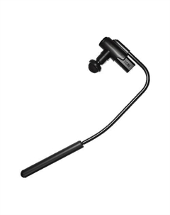 YAMAGUCHI Перкуссионный массажер для тела Top Gun&Arm / Ударный пистолет Yamaguchi