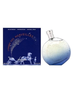 HERMES Парфюмерная вода L'Ombre Des Merveilles 100 Hermes