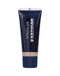 Тональный крем Vitacolor Kryolan