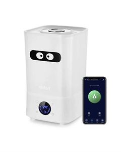 KITFORT Увлажнитель воздуха КТ-2837 Kitfort